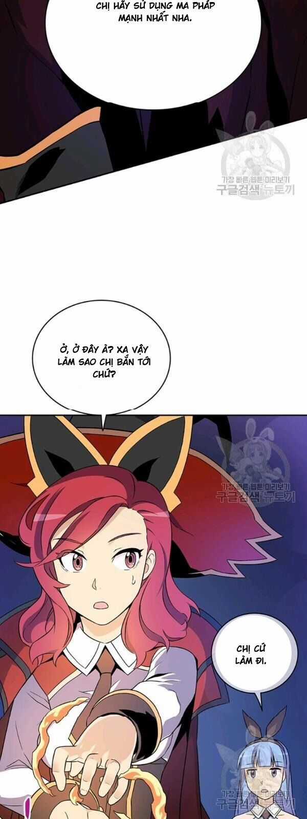 Xạ Thủ Đạn Ma Chương 11 trang 61