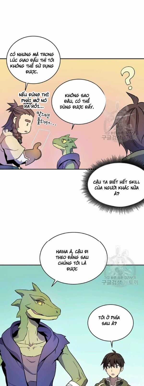 Xạ Thủ Đạn Ma Chương 11 trang 89