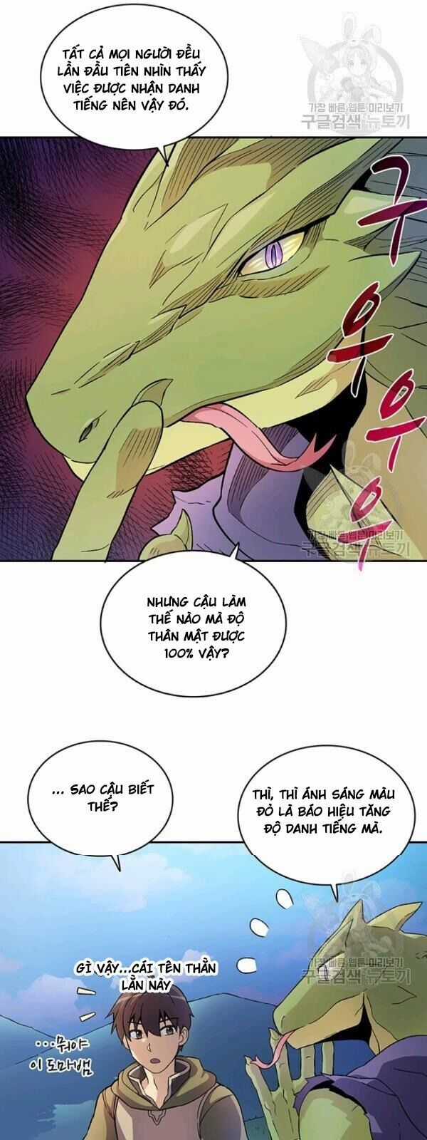 Xạ Thủ Đạn Ma Chương 11 trang 9