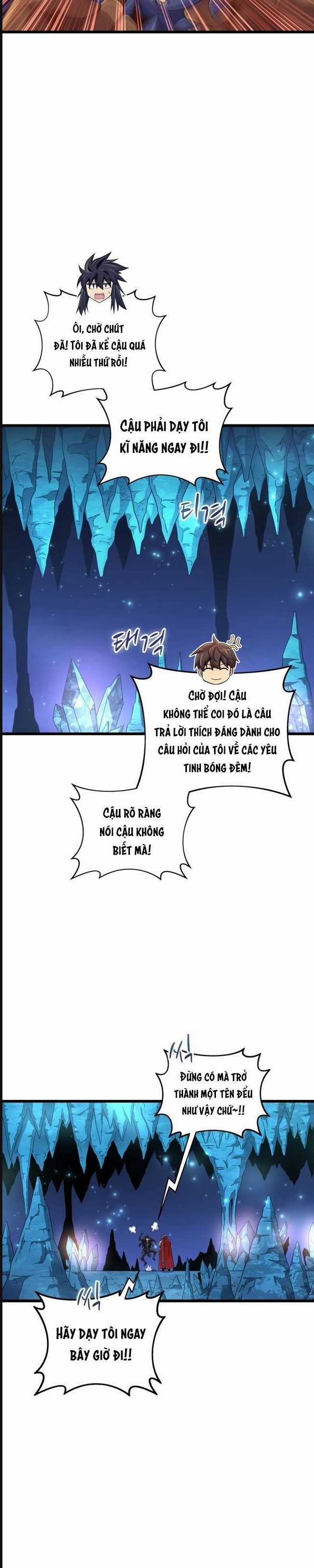 Xạ Thủ Đạn Ma Chương 114 trang 25