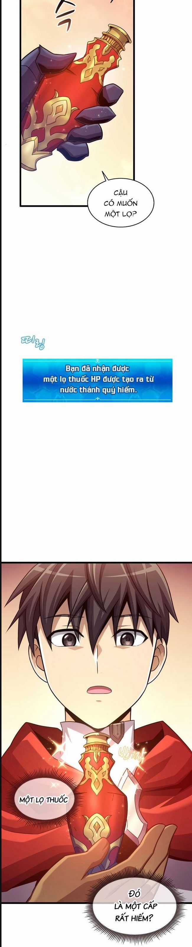 Xạ Thủ Đạn Ma Chương 114 trang 4