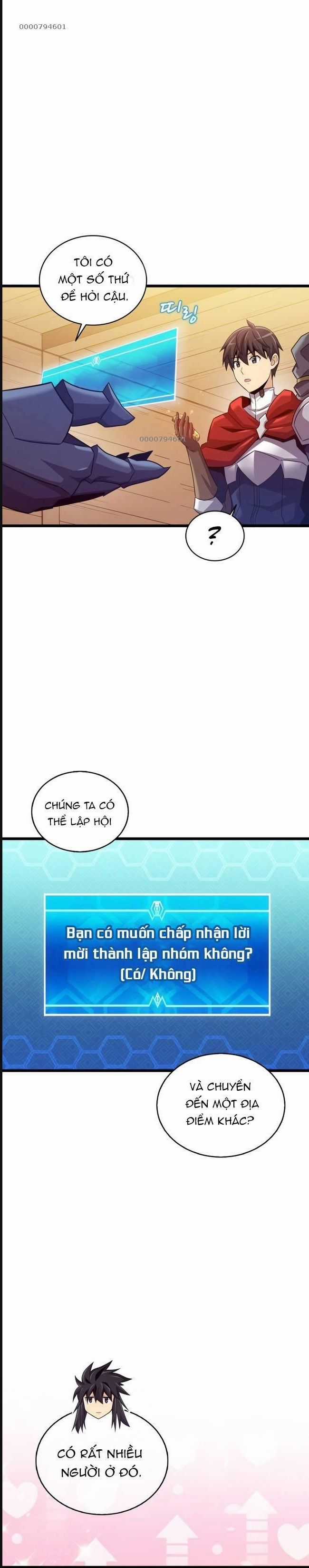 Xạ Thủ Đạn Ma Chương 114 trang 5