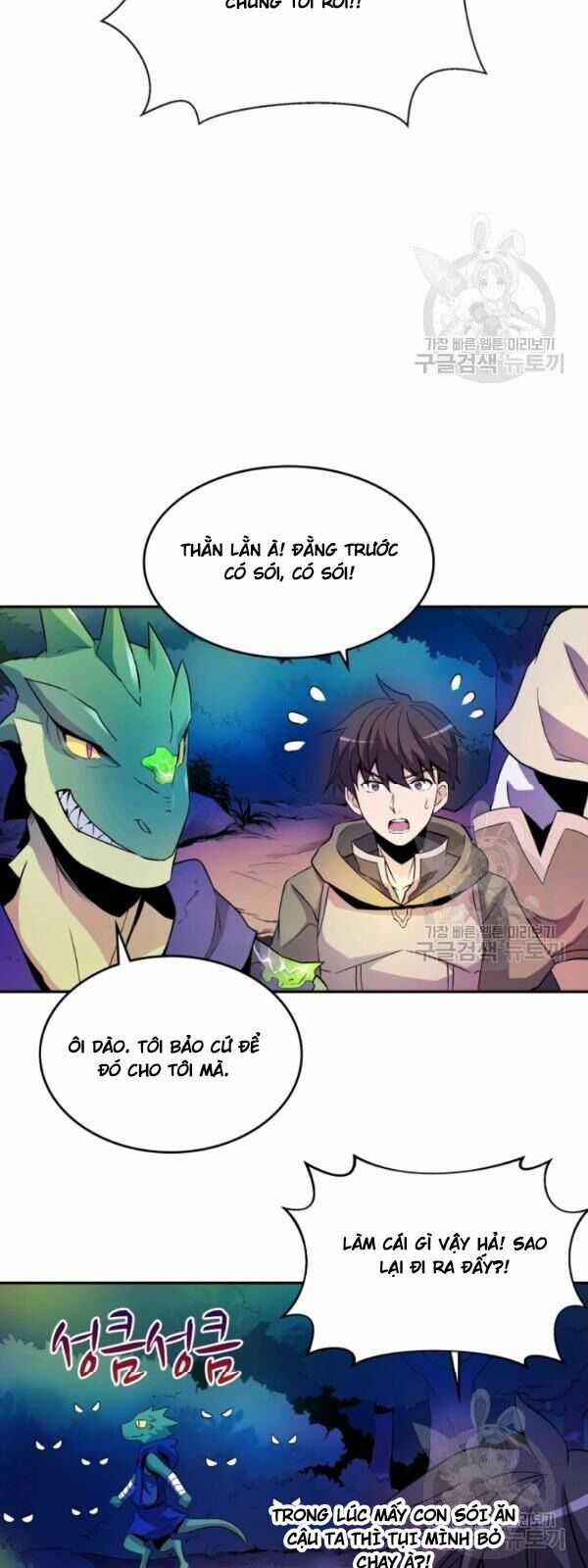 Xạ Thủ Đạn Ma Chương 12 trang 13