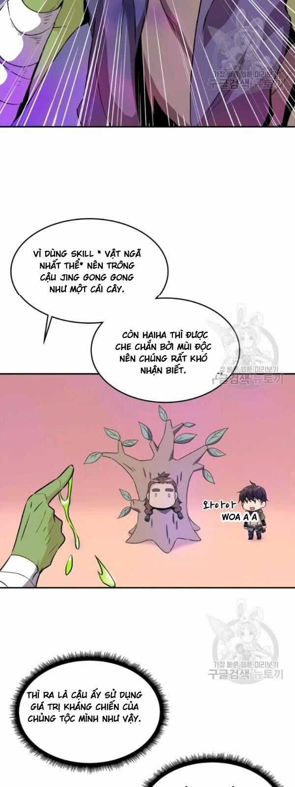 Xạ Thủ Đạn Ma Chương 12 trang 21