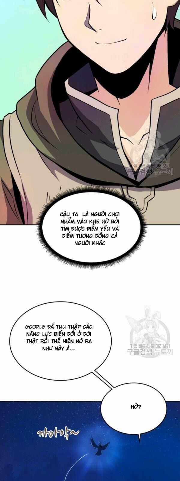 Xạ Thủ Đạn Ma Chương 12 trang 23