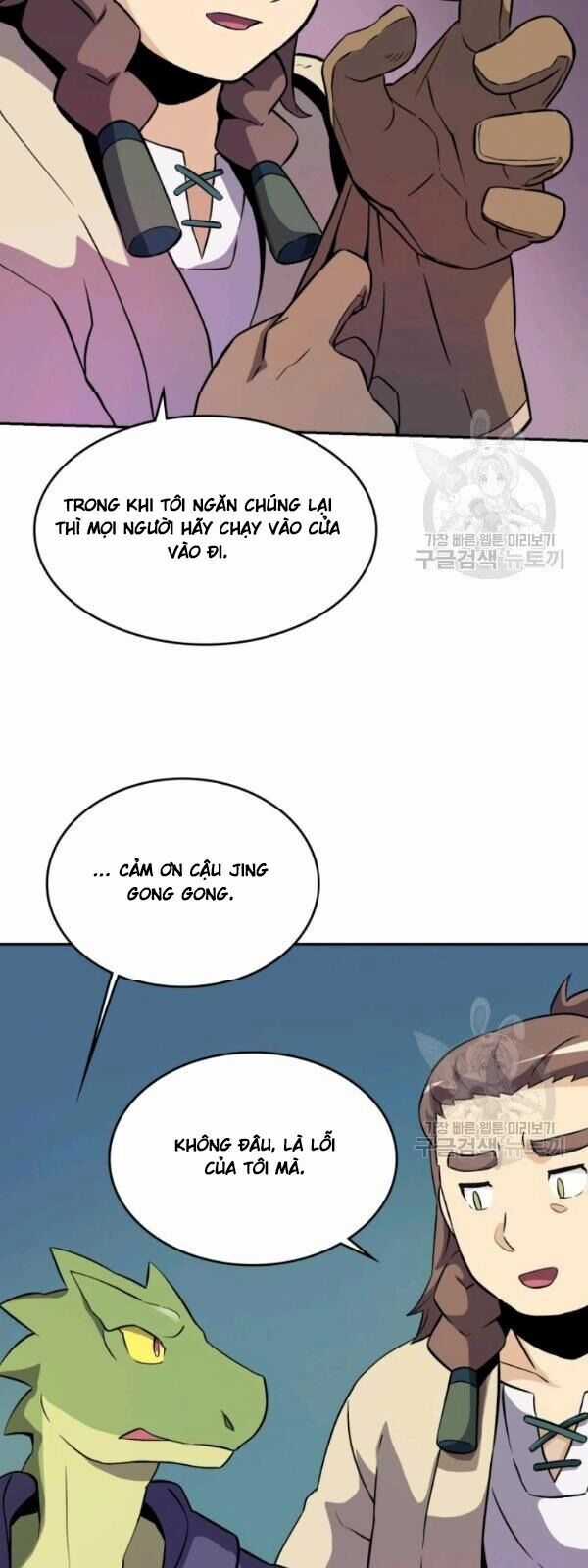 Xạ Thủ Đạn Ma Chương 12 trang 35