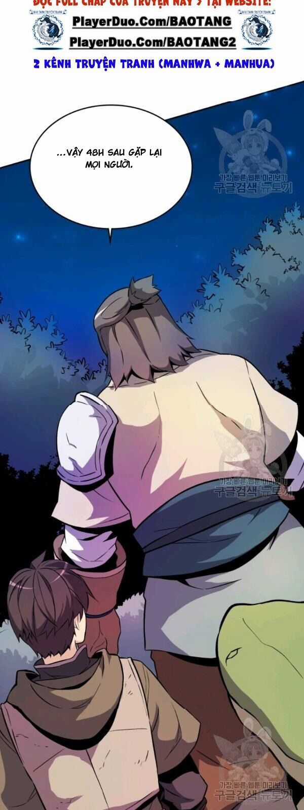 Xạ Thủ Đạn Ma Chương 12 trang 37