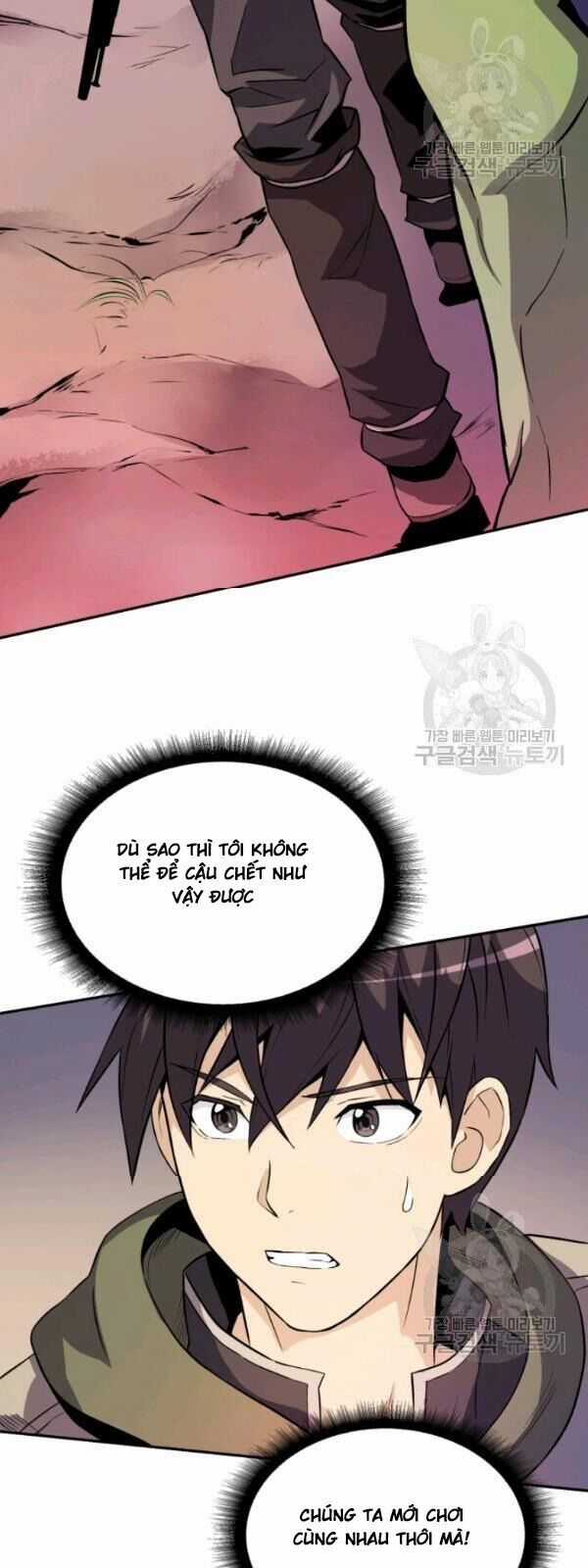 Xạ Thủ Đạn Ma Chương 12 trang 39