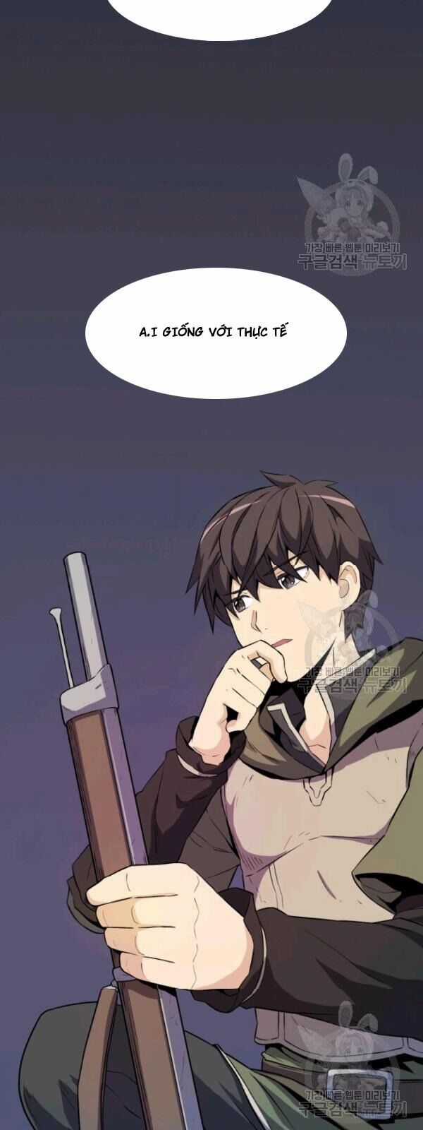 Xạ Thủ Đạn Ma Chương 12 trang 43