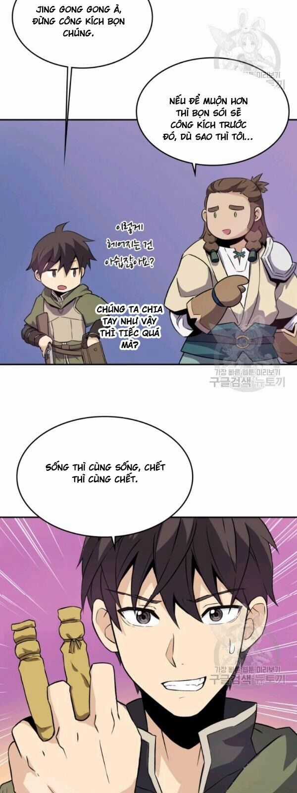 Xạ Thủ Đạn Ma Chương 12 trang 45