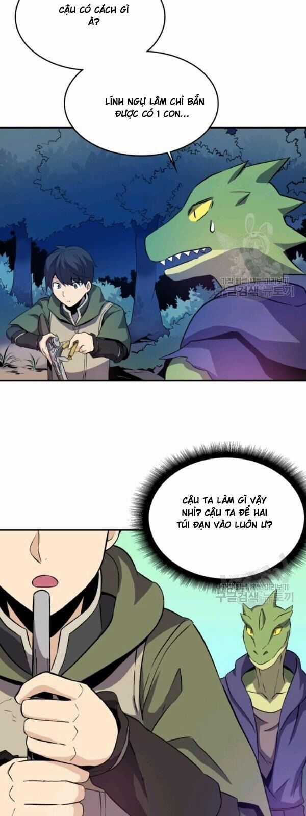 Xạ Thủ Đạn Ma Chương 12 trang 47