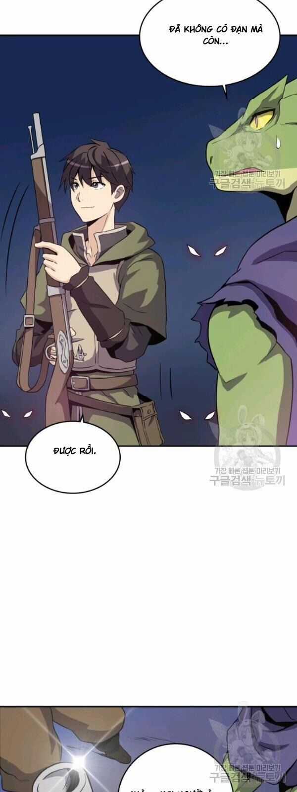 Xạ Thủ Đạn Ma Chương 12 trang 49