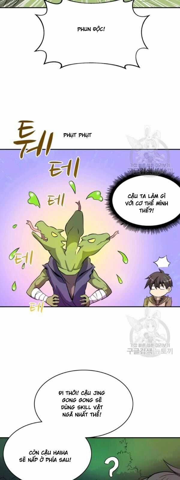 Xạ Thủ Đạn Ma Chương 12 trang 5