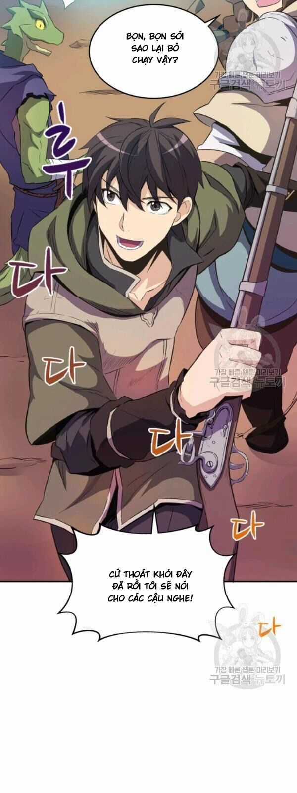 Xạ Thủ Đạn Ma Chương 12 trang 57