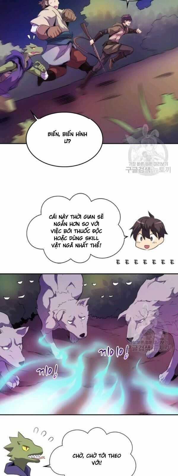 Xạ Thủ Đạn Ma Chương 12 trang 59