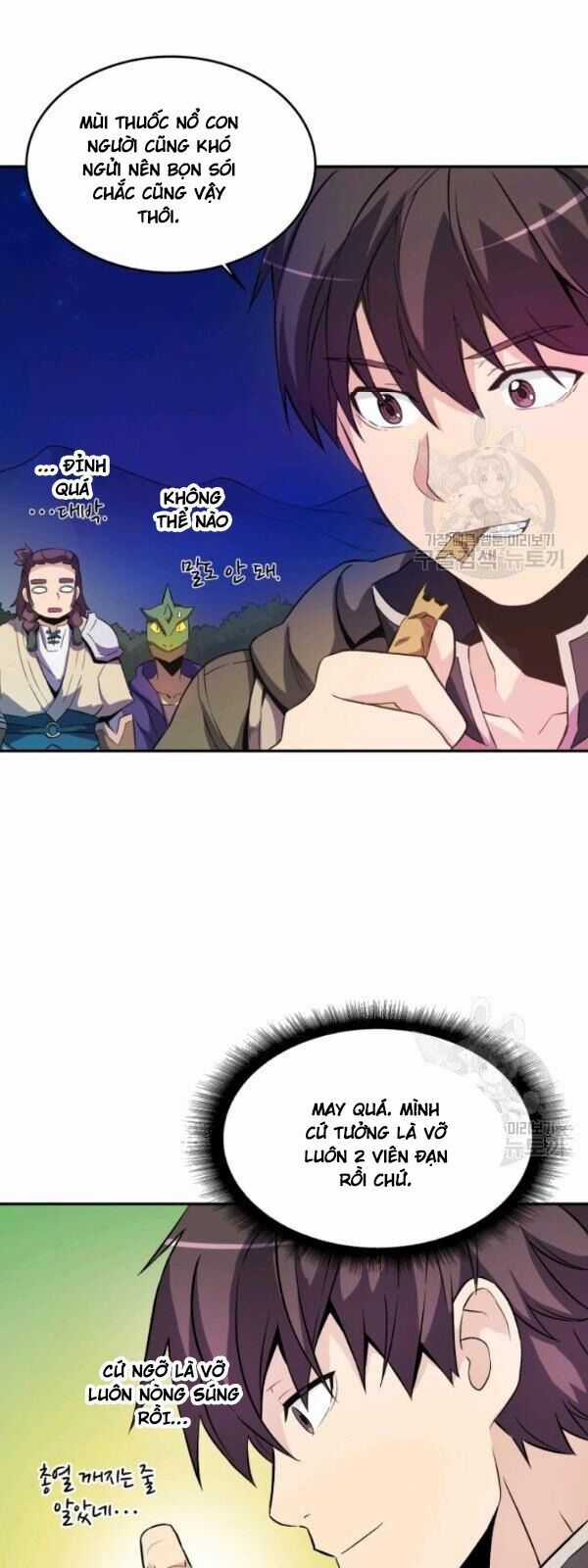 Xạ Thủ Đạn Ma Chương 12 trang 65