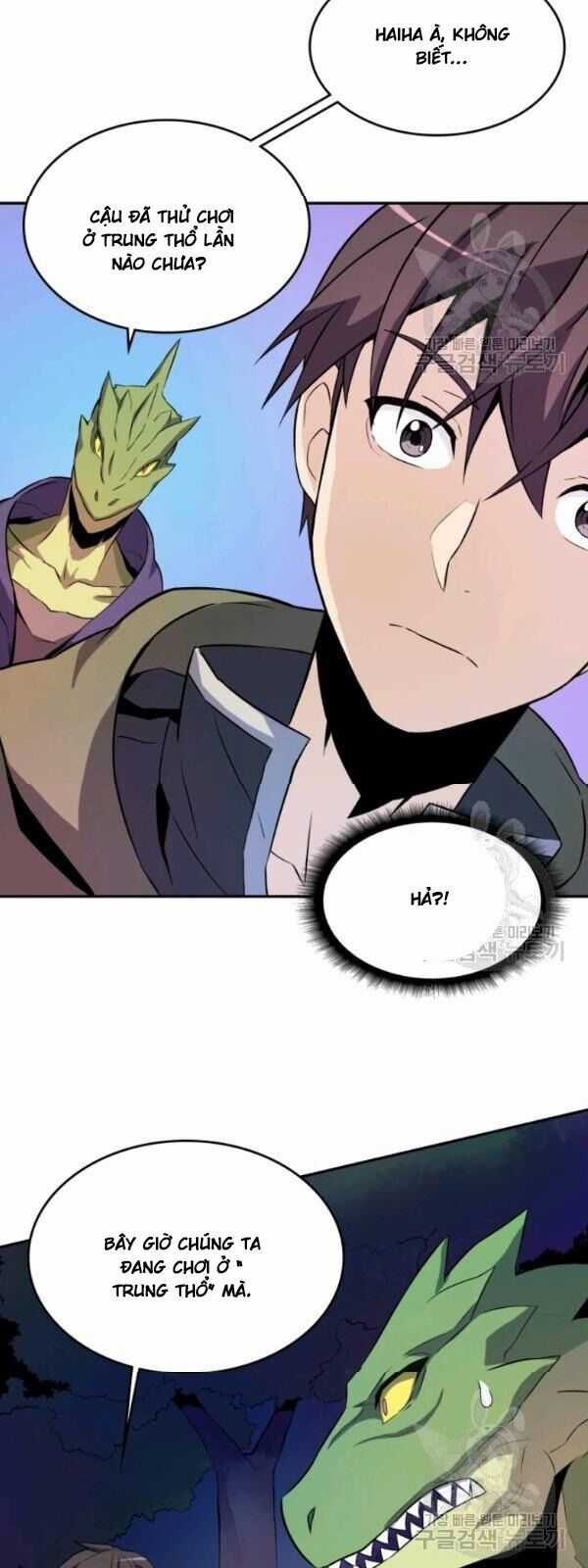 Xạ Thủ Đạn Ma Chương 12 trang 67