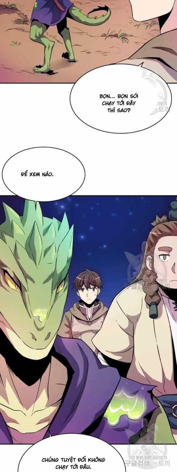 Xạ Thủ Đạn Ma Chương 12 trang 7