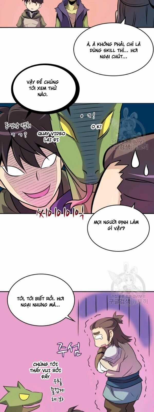 Xạ Thủ Đạn Ma Chương 12 trang 71