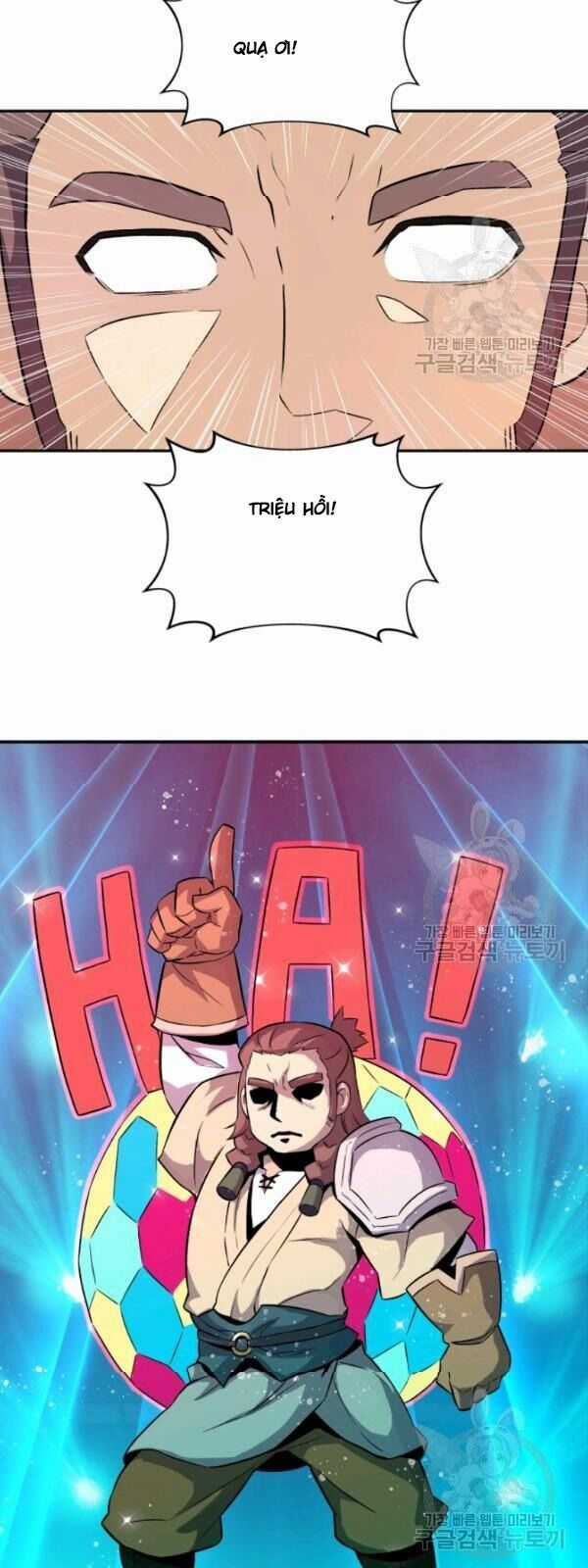 Xạ Thủ Đạn Ma Chương 12 trang 73