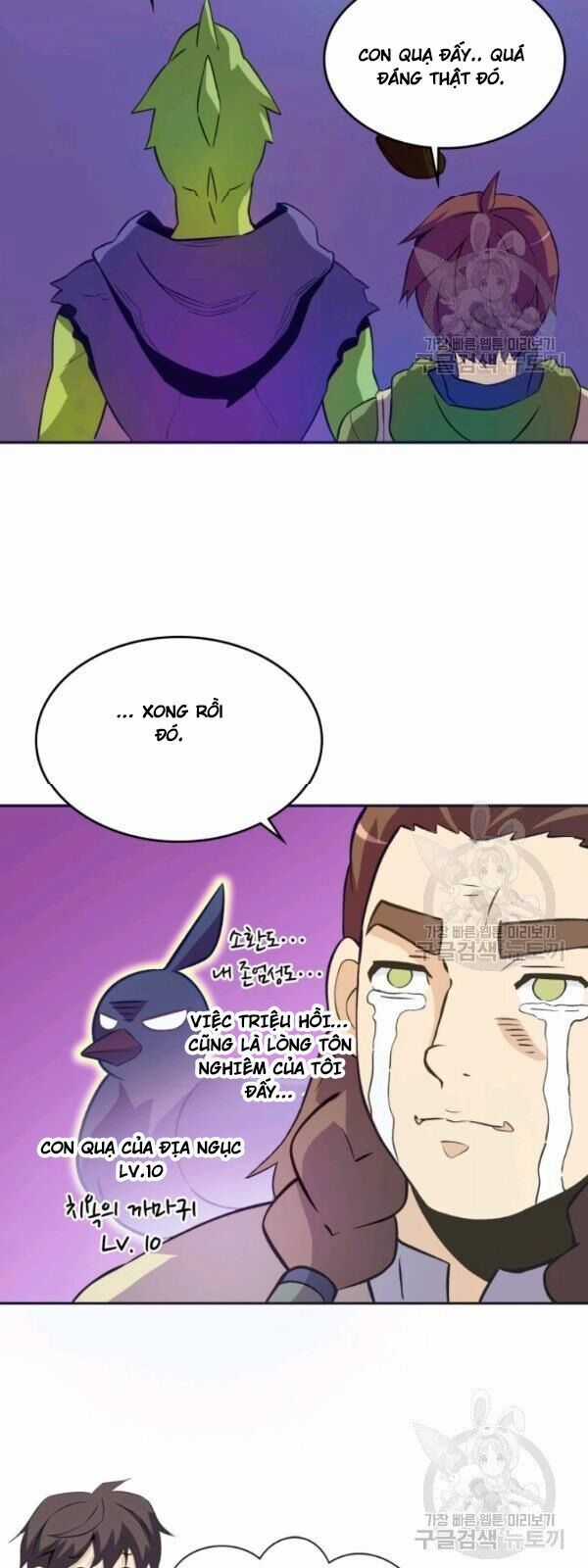 Xạ Thủ Đạn Ma Chương 12 trang 79