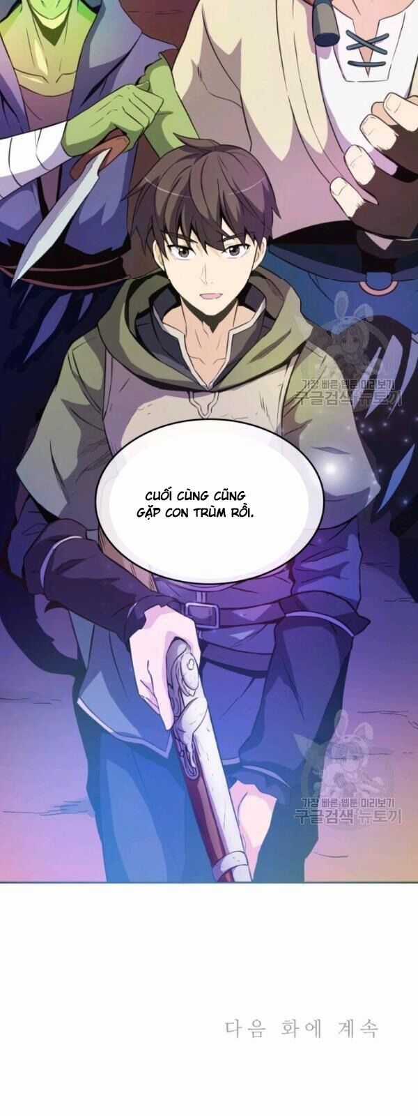 Xạ Thủ Đạn Ma Chương 12 trang 83