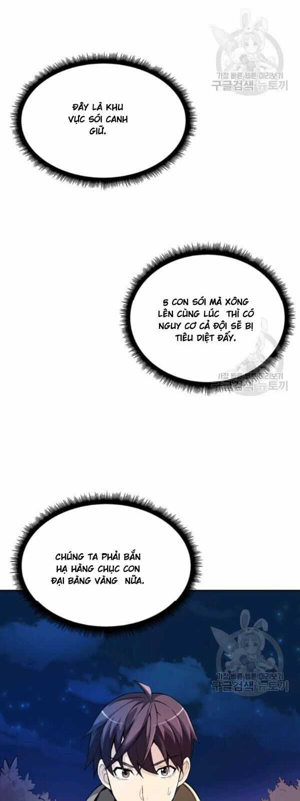 Xạ Thủ Đạn Ma Chương 12 trang 9