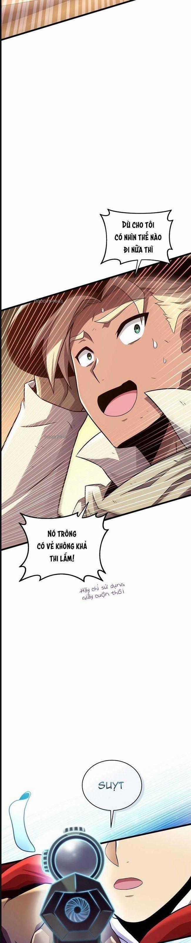 Xạ Thủ Đạn Ma Chương 121 trang 1