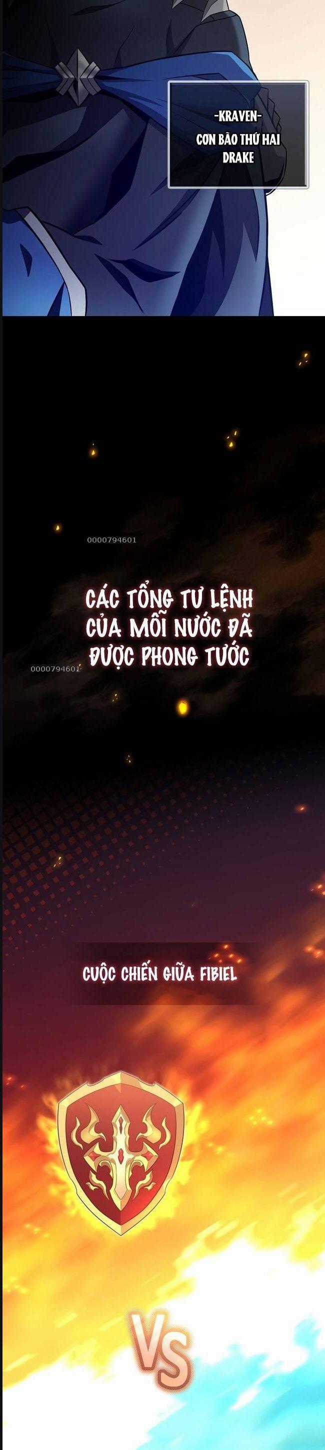 Xạ Thủ Đạn Ma Chương 125 trang 1