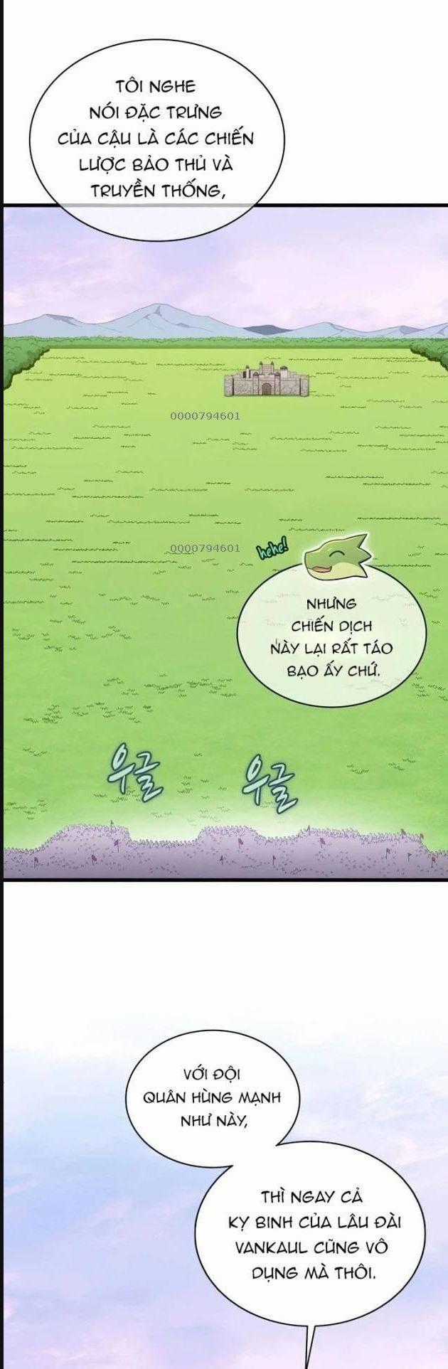 Xạ Thủ Đạn Ma Chương 132 trang 1
