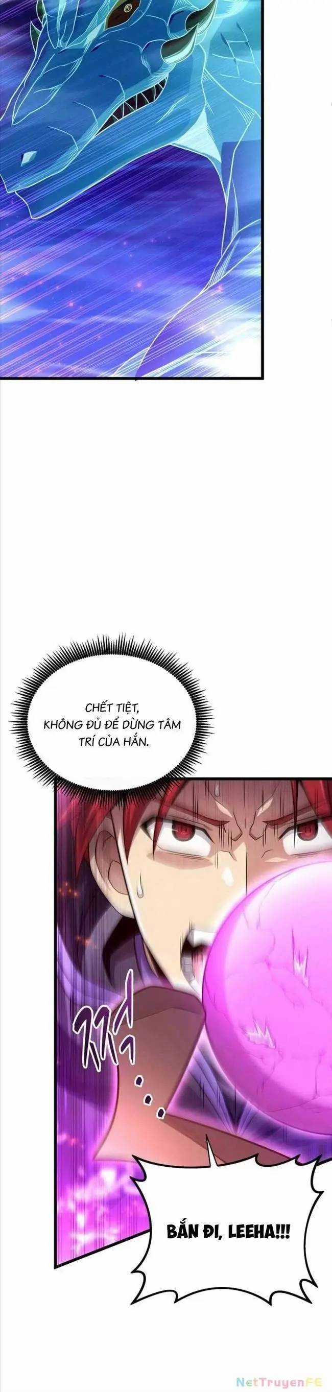 Xạ Thủ Đạn Ma Chương 159 trang 29