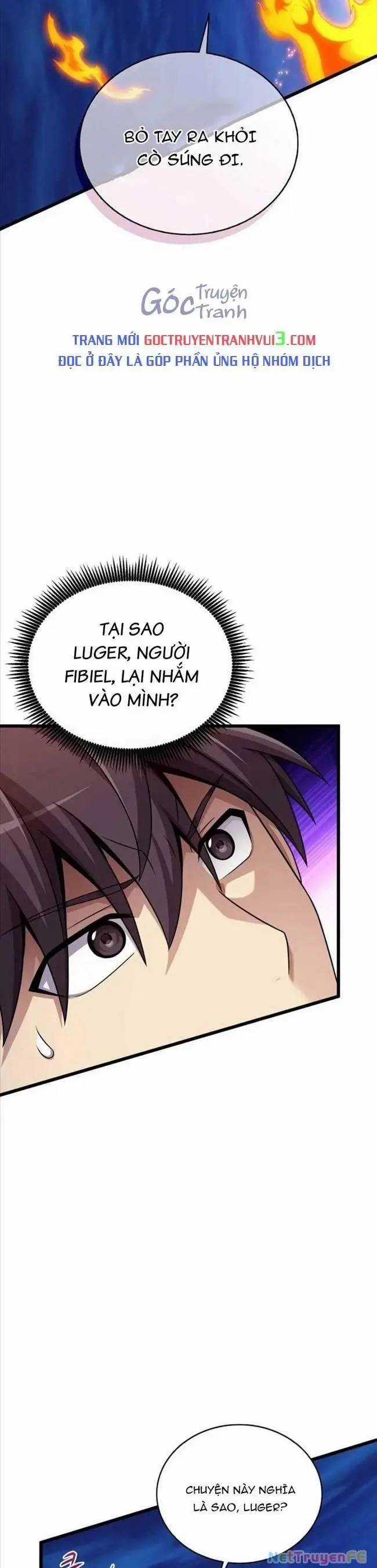 Xạ Thủ Đạn Ma Chương 159 trang 34