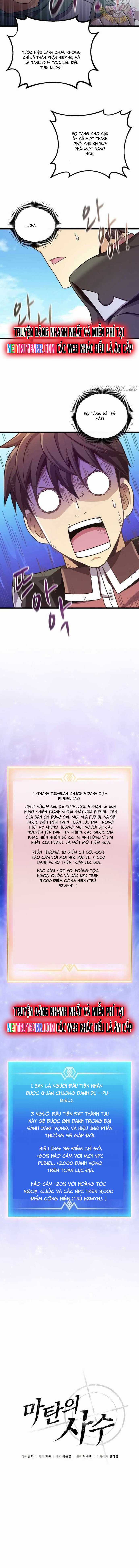 Xạ Thủ Đạn Ma Chương 168 trang 2