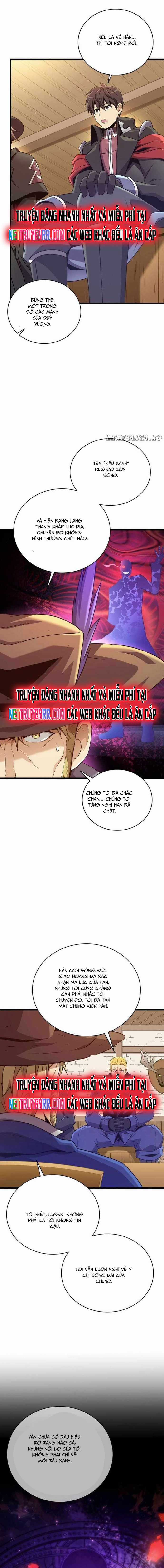 Xạ Thủ Đạn Ma Chương 168 trang 7