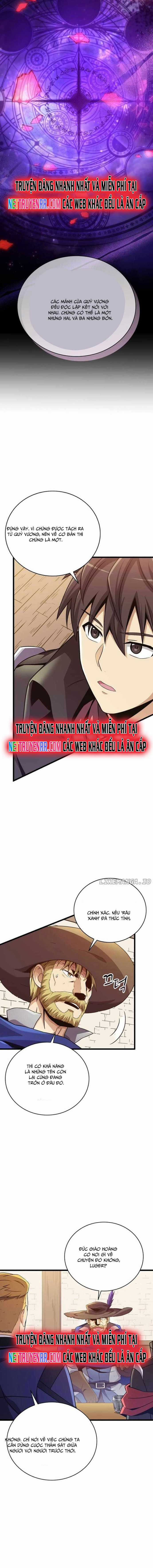 Xạ Thủ Đạn Ma Chương 168 trang 8