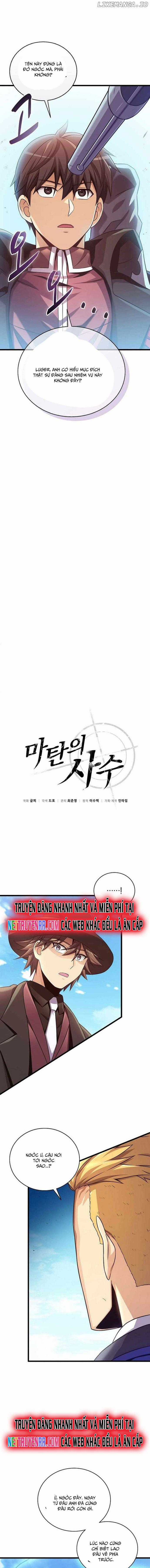 Xạ Thủ Đạn Ma Chương 169 trang 1