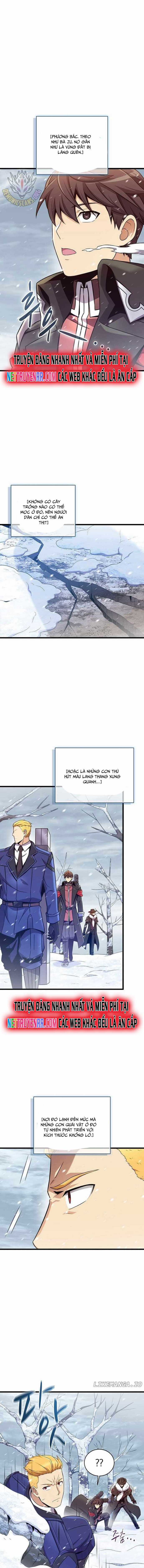 Xạ Thủ Đạn Ma Chương 169 trang 11