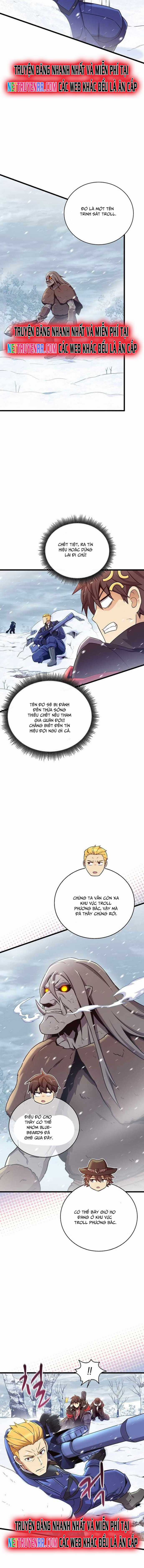 Xạ Thủ Đạn Ma Chương 169 trang 12