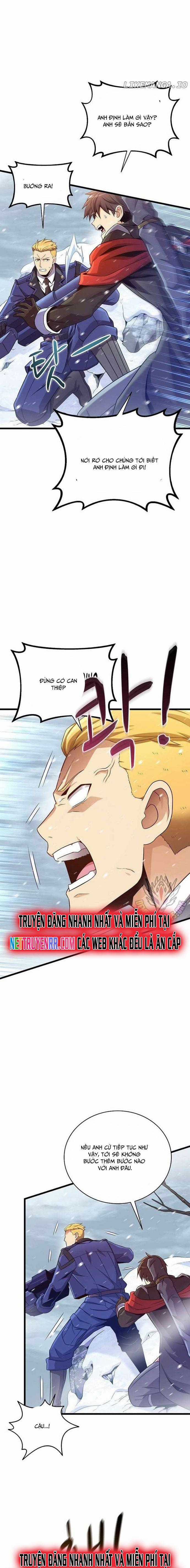 Xạ Thủ Đạn Ma Chương 169 trang 13