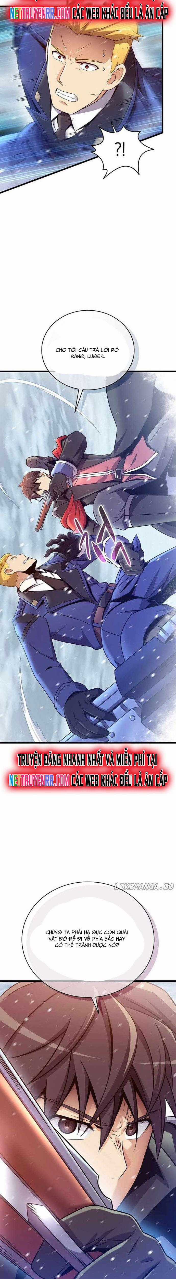 Xạ Thủ Đạn Ma Chương 169 trang 14