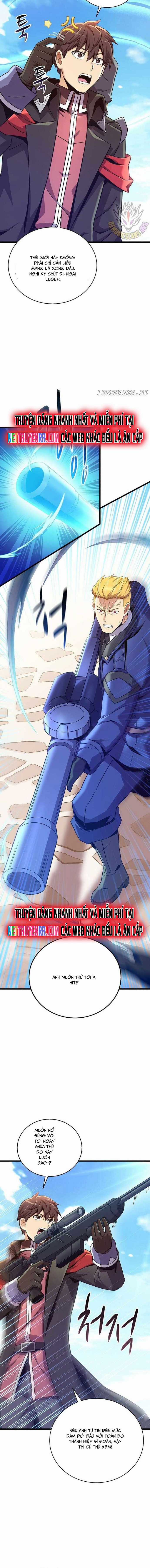 Xạ Thủ Đạn Ma Chương 169 trang 2