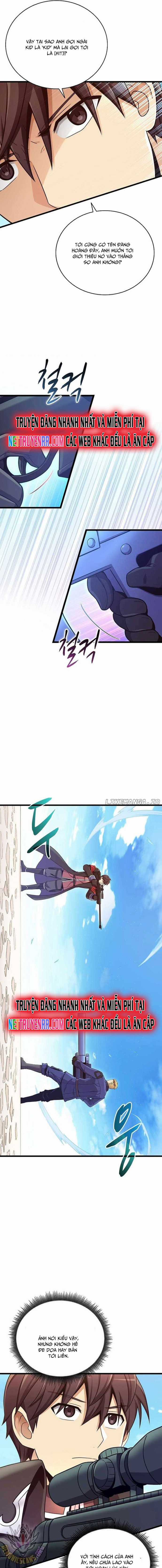 Xạ Thủ Đạn Ma Chương 169 trang 3