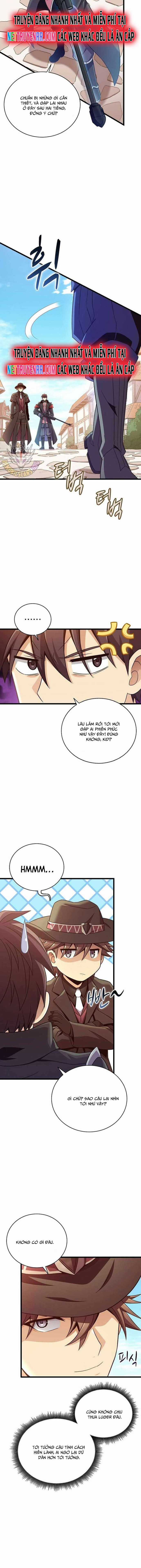 Xạ Thủ Đạn Ma Chương 169 trang 6