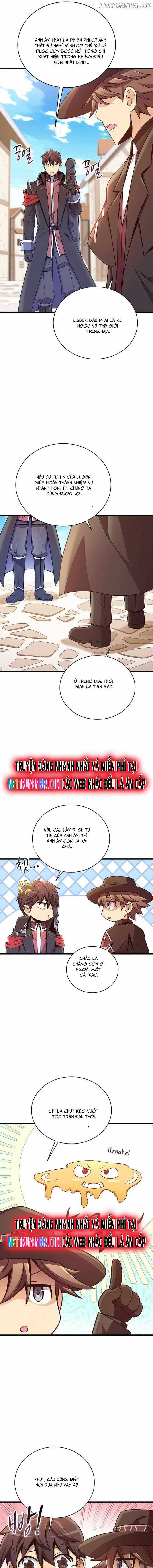 Xạ Thủ Đạn Ma Chương 169 trang 7