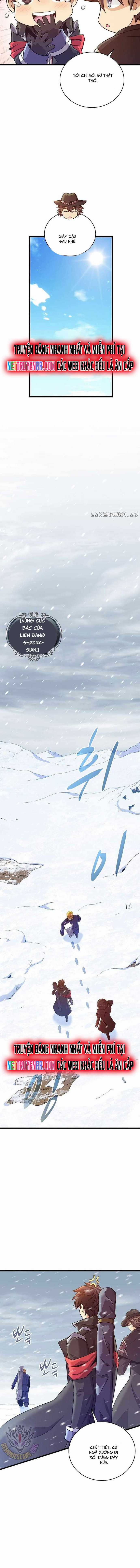 Xạ Thủ Đạn Ma Chương 169 trang 8