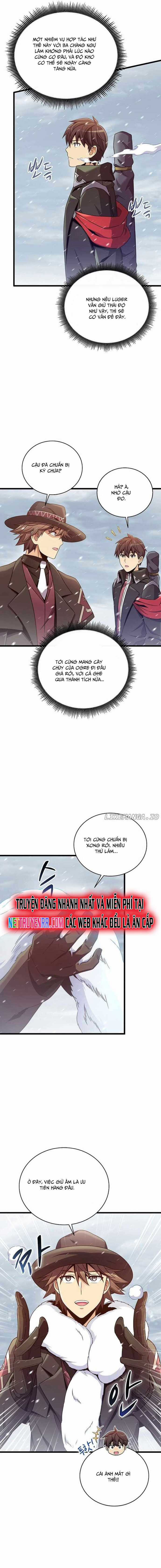 Xạ Thủ Đạn Ma Chương 169 trang 9