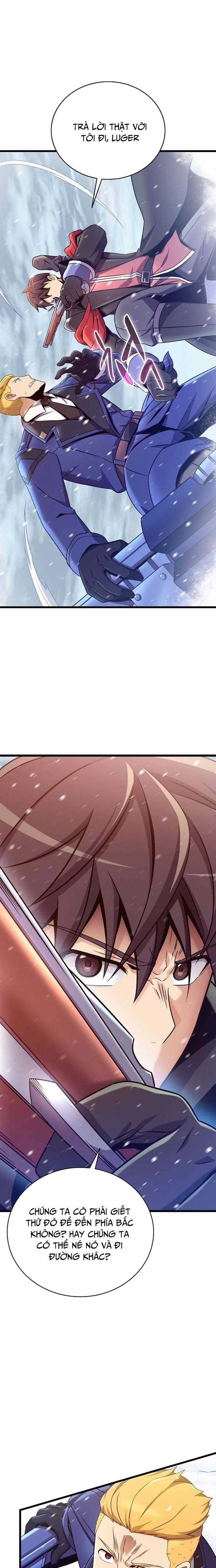 Xạ Thủ Đạn Ma Chương 170 trang 1