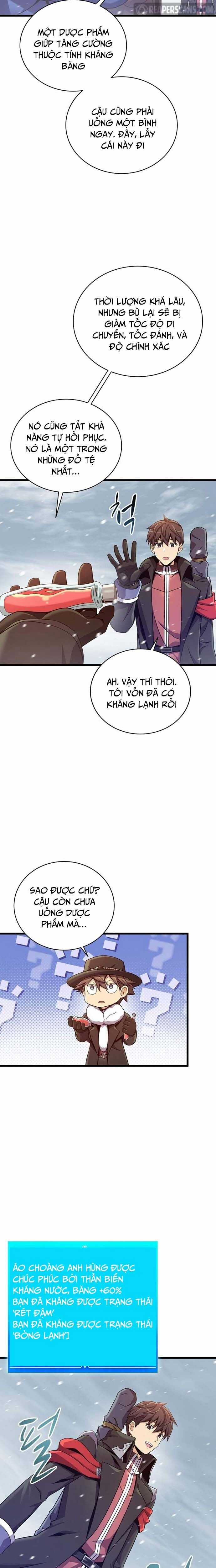 Xạ Thủ Đạn Ma Chương 170 trang 10