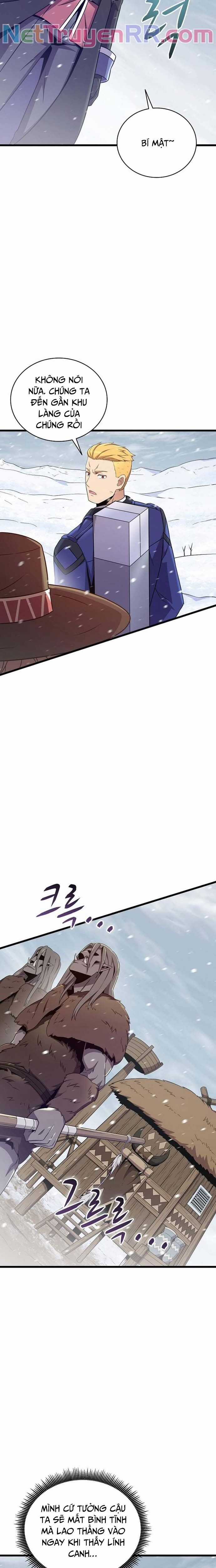 Xạ Thủ Đạn Ma Chương 170 trang 11