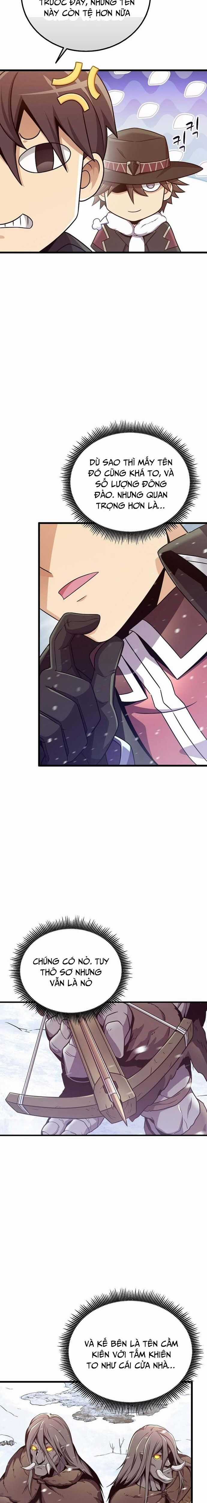 Xạ Thủ Đạn Ma Chương 170 trang 13